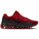 K-Swiss Tubes Sport Red/Black Men