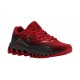 K-Swiss Tubes Sport Red/Black Men