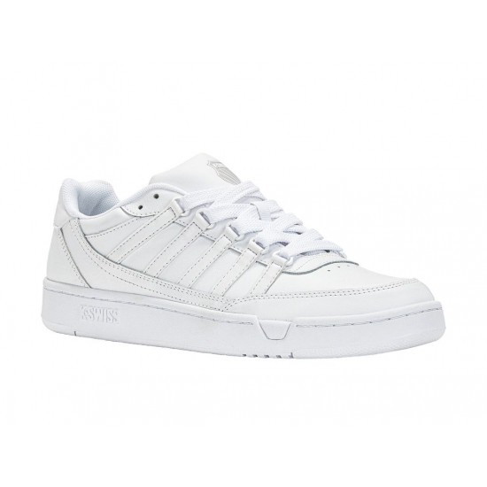 K-Swiss Set Pro White/White Men