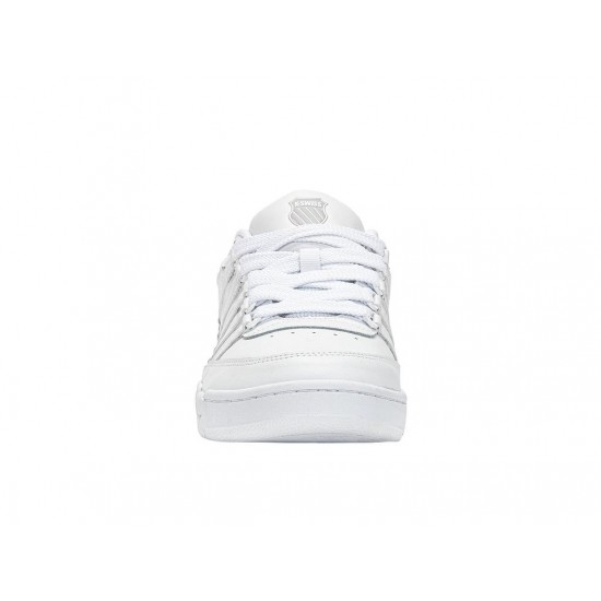 K-Swiss Set Pro White/White Men