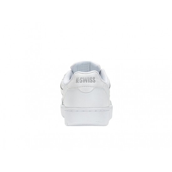 K-Swiss Set Pro White/White Men