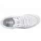 K-Swiss Set Pro White/White Men