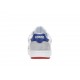 K-Swiss Set Pro White/Red/Classic Blue Men