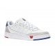 K-Swiss Set Pro White/Red/Classic Blue Men