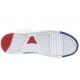 K-Swiss Set Pro White/Red/Classic Blue Men