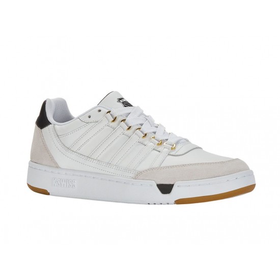 K-Swiss Set Pro White/Black/Gum Men