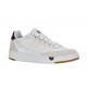 K-Swiss Set Pro White/Black/Gum Men