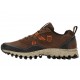 K-Swiss Tubes Trail 200 Se Bison/Khaki/Vibrant Orange/Speckle Men