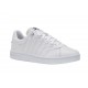 K-Swiss Lozan Ii Wht/Wht/Wht Men