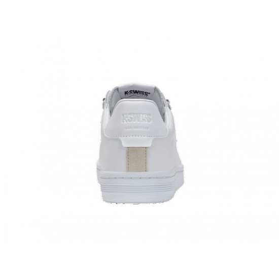 K-Swiss Lozan Ii Wht/Wht/Wht Men