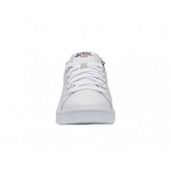 K-Swiss Lozan Ii Wht/Wht/Wht Men