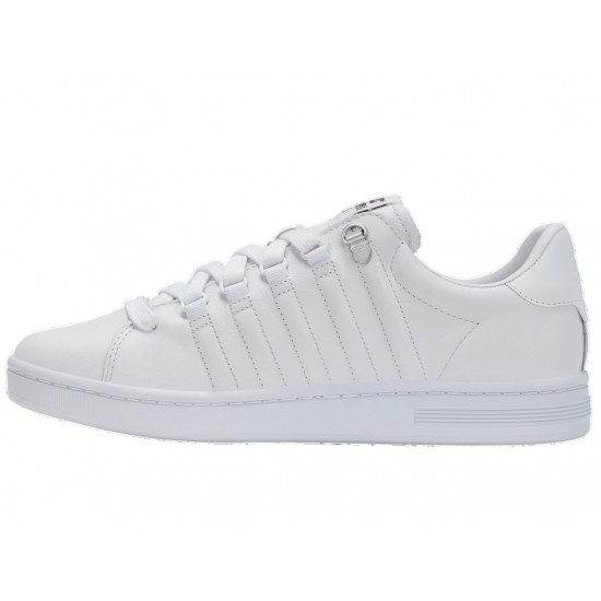 K-Swiss Lozan Ii Wht/Wht/Wht Men