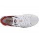 K-Swiss Lozan Ii Wht/Wht/Mars Red Men