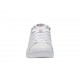 K-Swiss Lozan Ii Wht/Wht/Mars Red Men