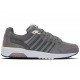 K-Swiss Si-18 Rannell Sde Frost Gray/Gunmetal/Wht Men