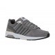 K-Swiss Si-18 Rannell Sde Frost Gray/Gunmetal/Wht Men