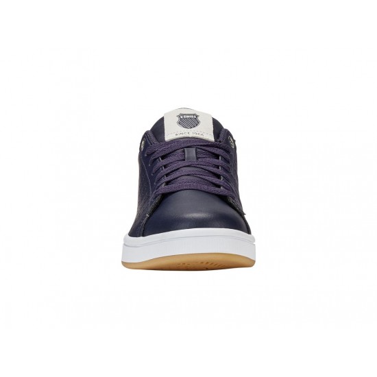 K-Swiss Court Casper Iii Navy/White/Gum Men