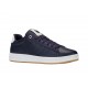 K-Swiss Court Casper Iii Navy/White/Gum Men