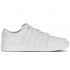 K-Swiss The Pro Luxe White/Snow White Men