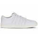 K-Swiss The Pro Luxe White/Snow White Men