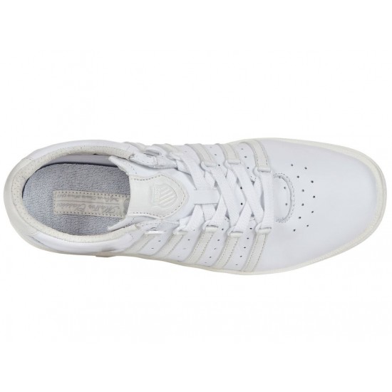 K-Swiss The Pro Luxe White/Snow White Men