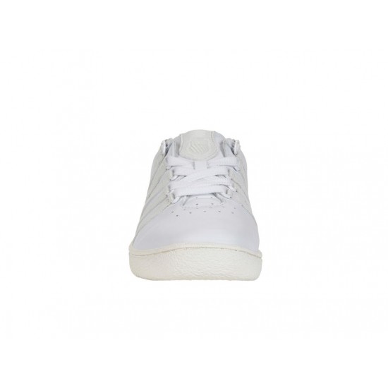 K-Swiss The Pro Luxe White/Snow White Men