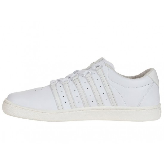 K-Swiss The Pro Luxe White/Snow White Men