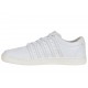 K-Swiss The Pro Luxe White/Snow White Men