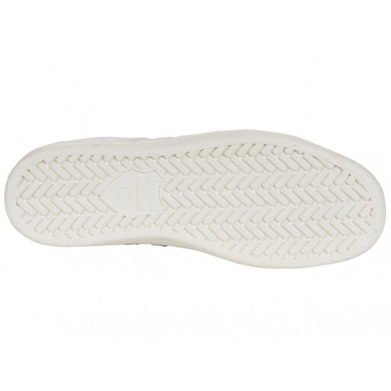 K-Swiss The Pro Luxe White/Snow White Men