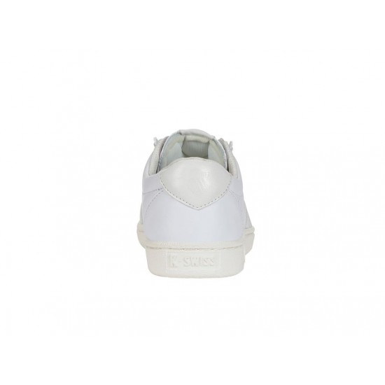 K-Swiss The Pro Luxe White/Snow White Men