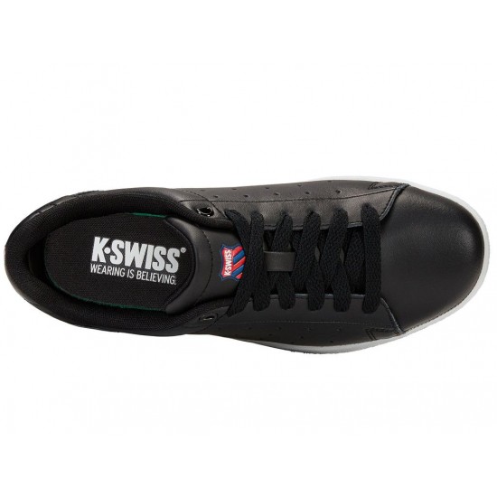 K-Swiss Classic Pf Black/White Men