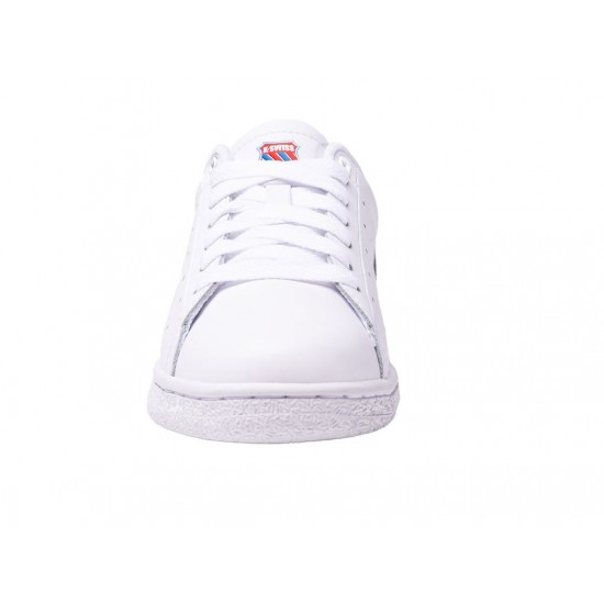 K-Swiss Classic Pf White/White Men