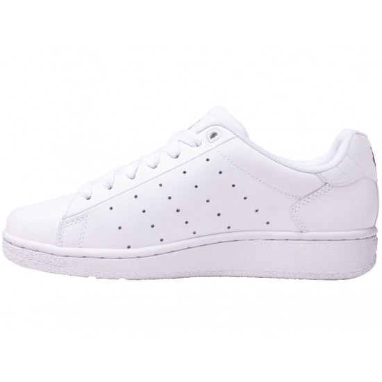 K-Swiss Classic Pf White/White Men