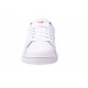 K-Swiss Classic Pf White/Mars Red Men