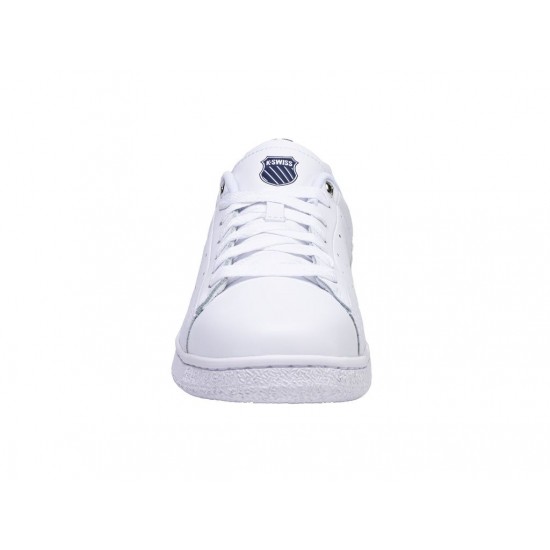 K-Swiss Classic Pf White/Peacoat Men