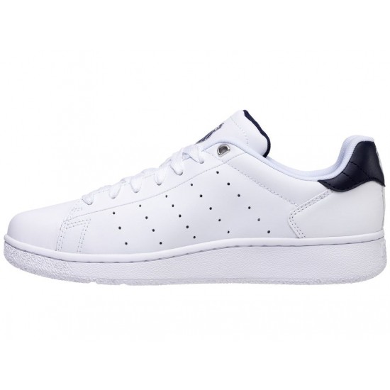 K-Swiss Classic Pf White/Peacoat Men