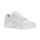 K-Swiss Gstaad Gold White/White/Snow White Men