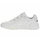 K-Swiss Si-18 Rival White/White Men