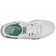 K-Swiss Si-18 Rival Brilliant White/Posy Green Men