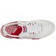 K-Swiss Si-18 Rival Brilliant White/Red Men