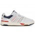 K-Swiss Si-18 Rival Brilliant White/Navy/Red Men