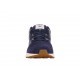 K-Swiss Si-18 Rannell Suede Usa Vintage Peacot/Samba/Snow White Men