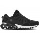 K-Swiss Tubes Sport Trail Black/Charcoal/White Men