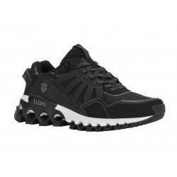 K-Swiss Tubes Sport Trail Black/Charcoal/White Men