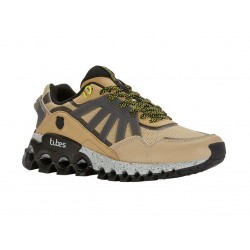 K-Swiss Tubes Sport Trail Starfish/Black/Charcoal Men