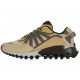 K-Swiss Tubes Sport Trail Starfish/Black/Charcoal Men