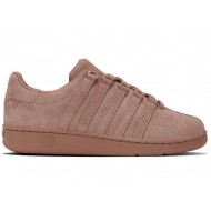 K-Swiss Classic Vn Suede Cork/Mocha Mousse Women