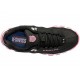 K-Swiss St329 Cmf Black/Pink Carnation/White Women