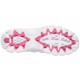 K-Swiss St329 Cmf White/Shocking Pink Women