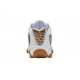 K-Swiss St329 Cmf White/Leopard/Champagne/Gum Women